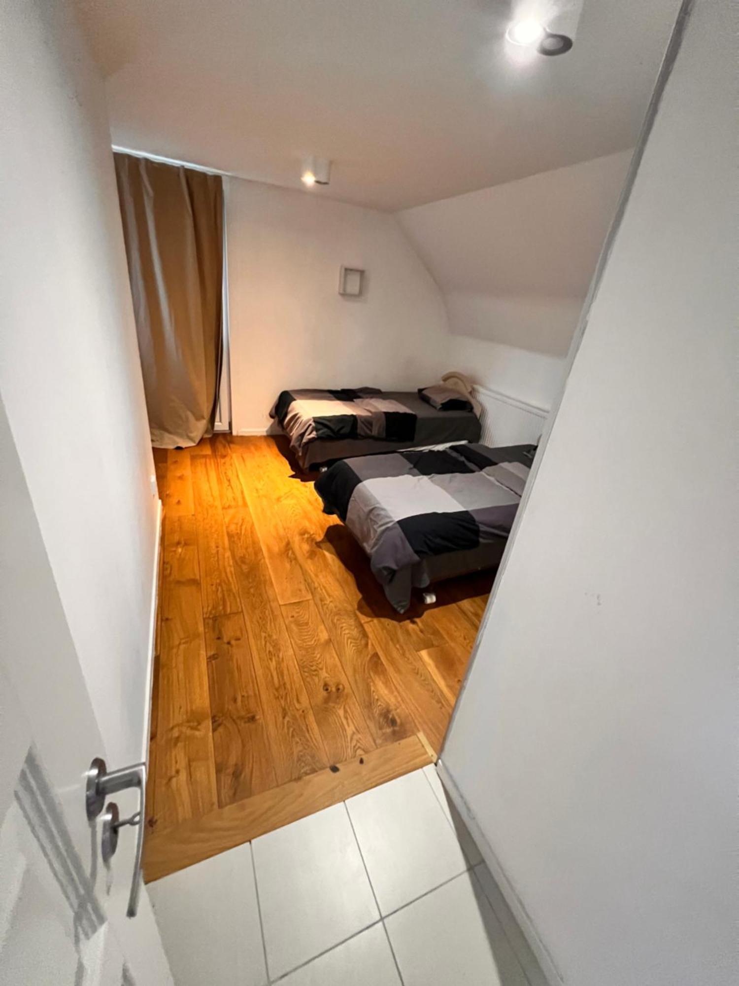 Husie Appartments Malmö Exteriér fotografie